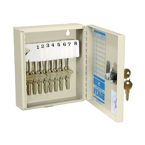 HPC KEKAB KEY CABINET 8