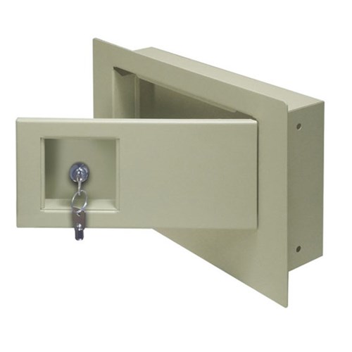 HPC KEKAB WALL SAFE WS100