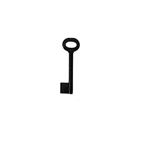 Jacksons Key Blank 419