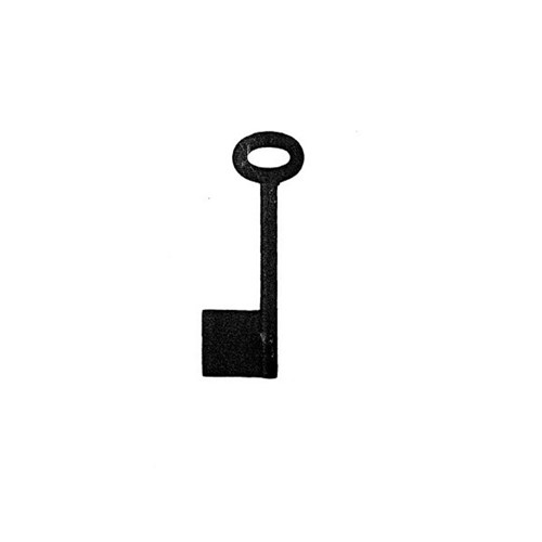 Jacksons Key Blank 432