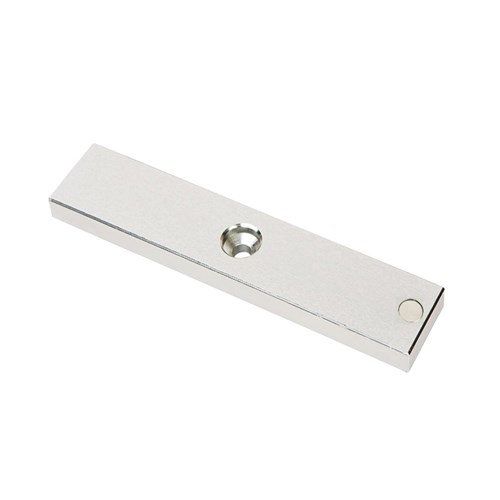 LOX Armature Plate for Electro Magnetic Lock EM3500 Series - EM3500M-AP