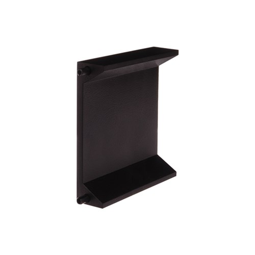 LOX 75mm Extension Lip for ES10 and ES10M - ES10-EL75