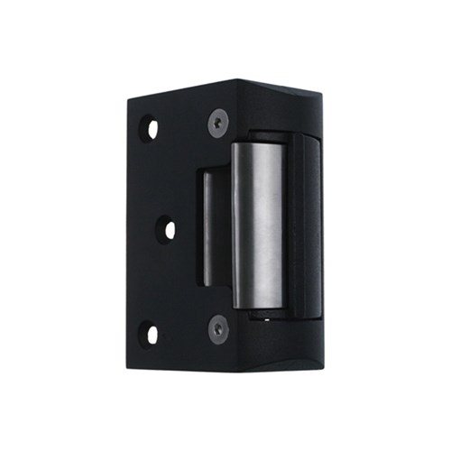 LOX ES15 Rim Mount Electric Strike 12 or 24VDC Non-Monitored IP56 - ES15