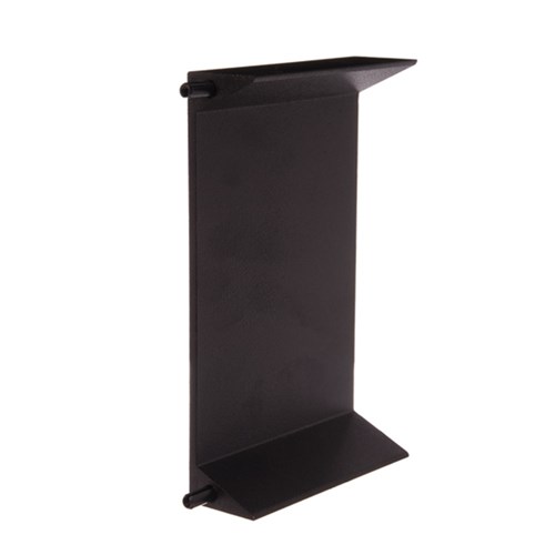 LOX 75mm Extension Lip for ES20 and ES20M - ES20-EL75