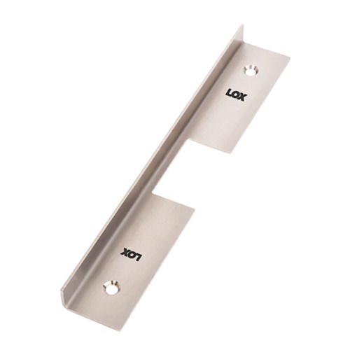 LOX Rebate Kit Stainless Steel for ES20 and ES20M - ES20-REBATE