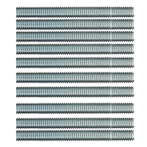 LOCK FOCUS ALL THREAD STUD S/M5X50/STUD REAR FIXING STUD sold as  PKT 10