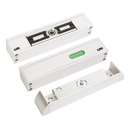 LOX Outward opening Mechanical Electro Magnetic Lock - MML2400