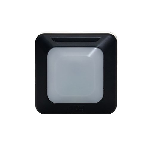 Jack Fuse Lodestar Versatile Alarm Indicator Charcoal - LODESTAR-C