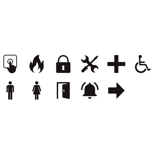 Jack Fuse Lodestar Versatile Alarm Indicator Charcoal - LODESTAR-C