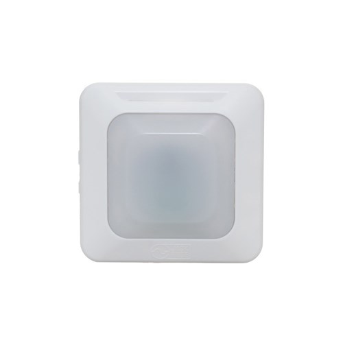 Jack Fuse Lodestar Versatile Alarm Indicator White - LODESTAR-W