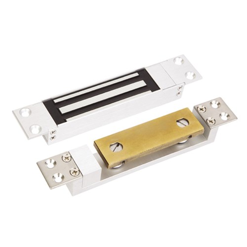 LOX Single Magnetic Shear Lock 250kg - SH2500