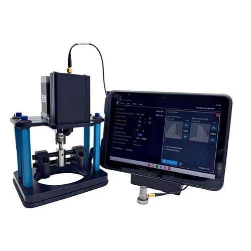 LTI Combi Plus Manipulator and Dialler - Q8030