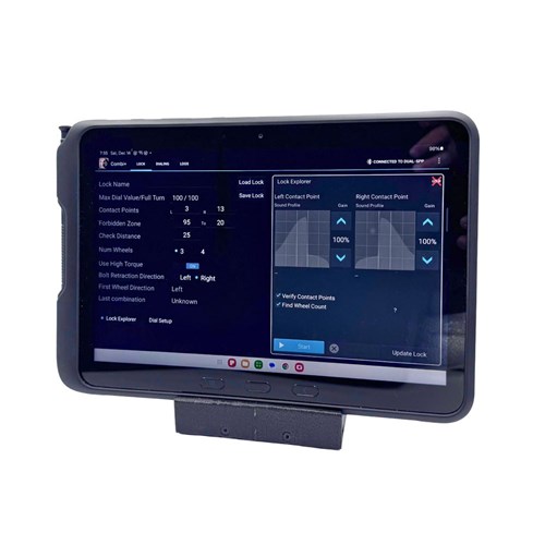 LTI Combi Plus Manipulator and Dialler - Q8030