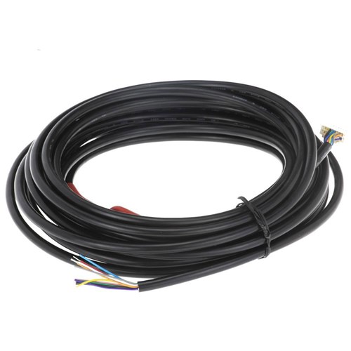 Lockwood Spare Part 3782EL Series Extended Cable 7.5M - SP3782EL-253
