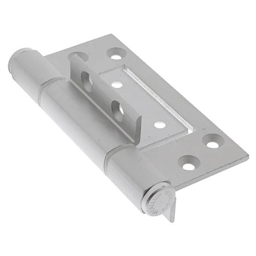 MCCALLUM HINGE ALU A114 SNA with SCREWS