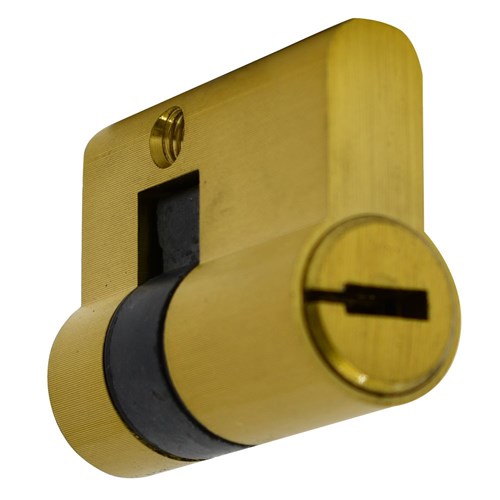 McGrath Locks Keyed to Differ Cylinder With 2 Keys To Suit A210 Lock