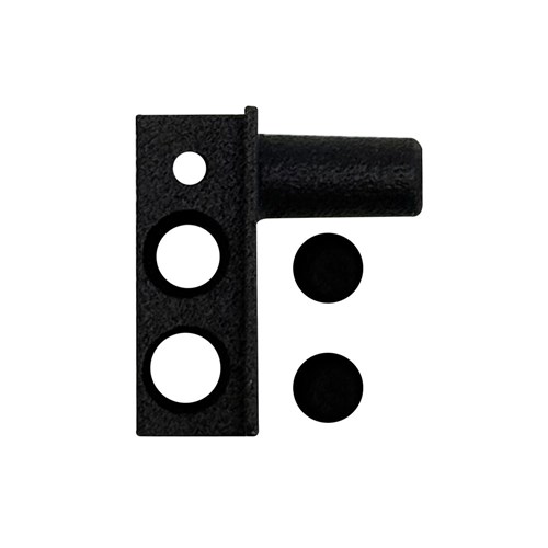 McGrath Locks Adaptor For Ultra-Secua Screen Door Lock To Fit Austral Elegance Triple Lock Kit