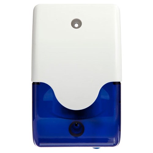 Neptune Indoor GPO size Mini Siren & Strobe