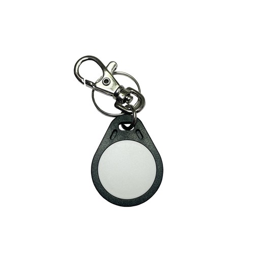 Neptune Urban Keyfob with Keychain EM/Presco 125kHz Black