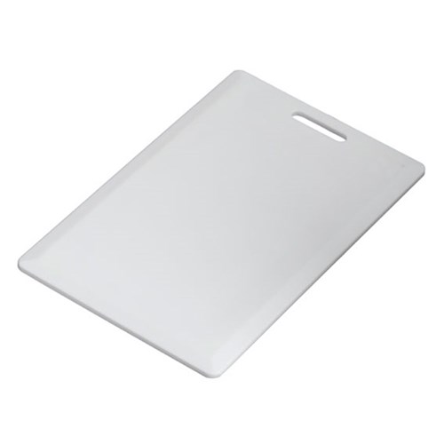 Nidac Prove Series 125kHz EM/Presco Clamshell Card, Factory Programming - NPE-CRED-CS