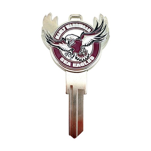 CMS NRL KEY TE2 PROFILE MANLY WARRINGAH SEA EAGLES