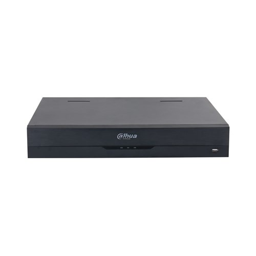 Dahua WizSense AI Series 16 Channel NVR with 16 PoE Ports, 4 HDD Bays, AcuPick Technology - DHI-NVR5416-16P-AI/ANZ