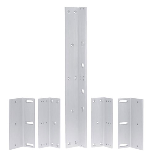 Lockwood Padde Double L&Z Bracket, suits EMZ8D (EMZ8B-DLZ)