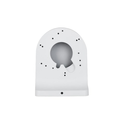 Dahua Wall Mount Bracket White 1kg Load Bearing Aluminium Alloy - DH-PFB2203W