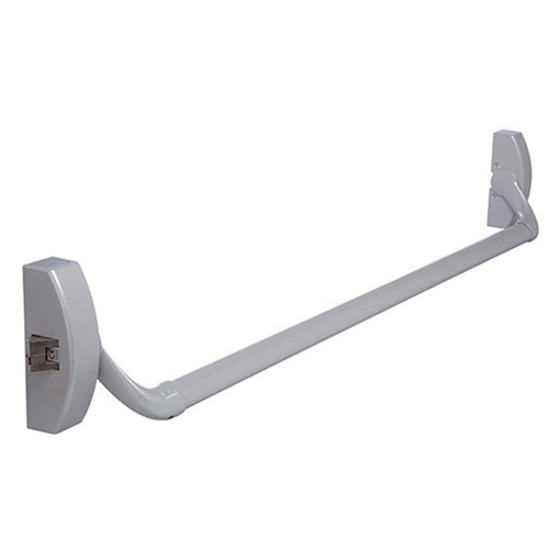 dormakaba Panic Exit Device PHA 1 Point Modular 1000mm Silver - PHA201C 9400000002872