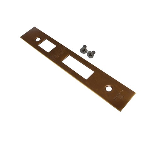 PROTECTOR 748/757 Series Face Plate with Screws Antique Bronze - 735-795-FP-ABH