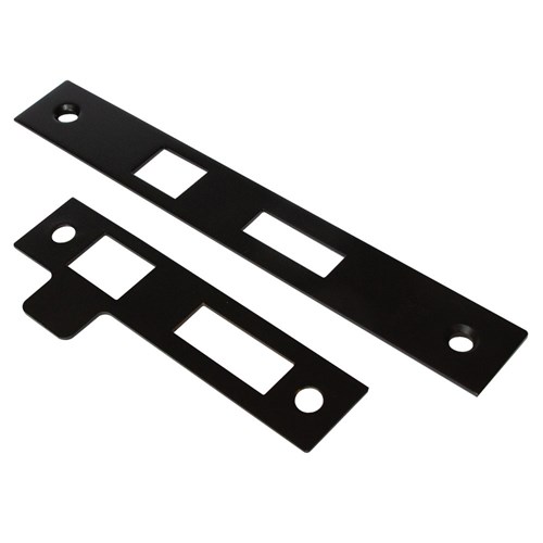 PROTECTOR 757 Series Accessory Pack Complete Matt Black - 717-718-ACCP-MBC