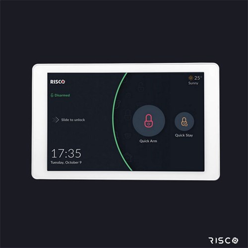 RISCO RisControl 8