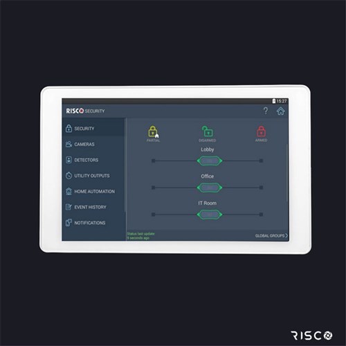 RISCO RisControl 8