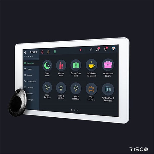 RISCO RisControl 8