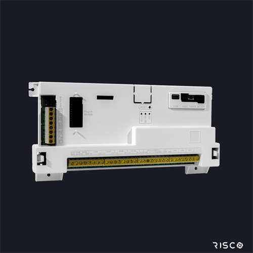 RISCO LightSYS+ Control Panel with inbuilt IP and Wi-Fi Connectivity - RP432MP0000A