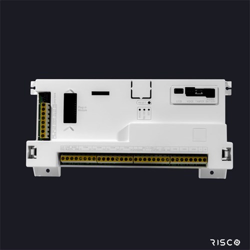 RISCO LightSYS+ Control Panel with inbuilt IP and Wi-Fi Connectivity - RP432MP0000A