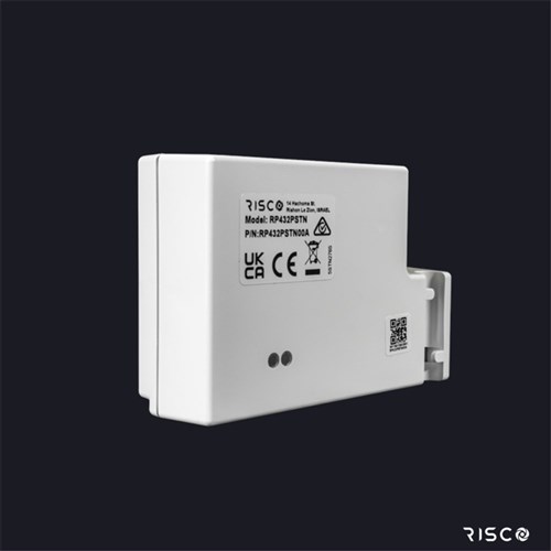 RISCO PSTN Communication Module, suits LightSYS+ and LightSYS Air - RP432PSTN00A