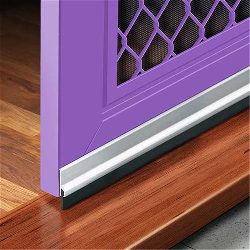 Raven RP5 1000mm Door Bottom Sweep Seal CA - A5C1000