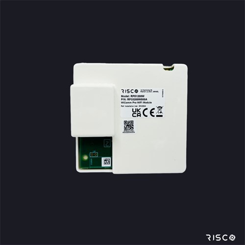 RISCO WiFi Communication Module, suits WiComm Pro - RW33200W000A