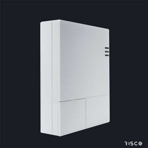 RISCO WiComm Pro Control Panel and Enclosure - RW332M40100A