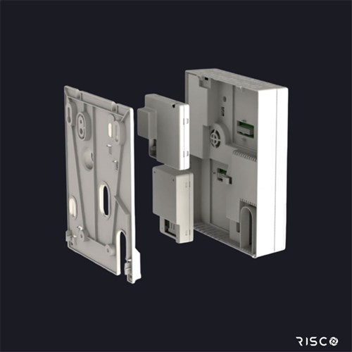RISCO WiComm Pro Control Panel and Enclosure - RW332M40100A