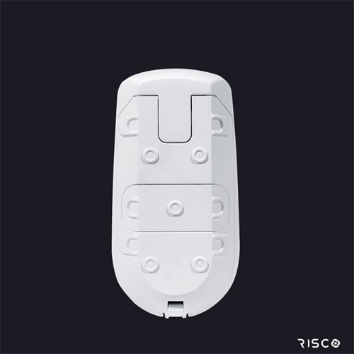 RISCO Wireless eyeWave 2-Way PIR Pet Friendly Camera Detector, 12m Range, 36kg Threshold - RWX95CMP400C