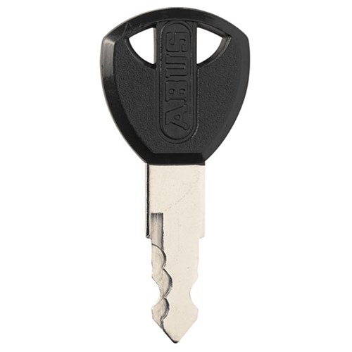 Silca AB110R Key Blank for Abus Padlocks and Bike Locks