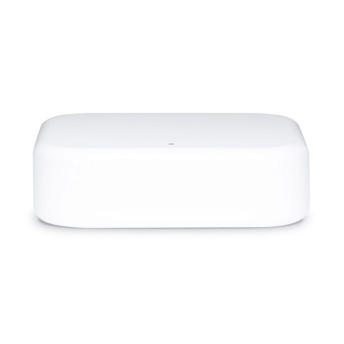 Schlage Breeze Wifi Bridge for Omnia Smart Lock White - SCEBRZGW BZ100