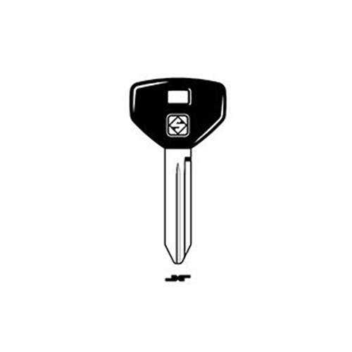 Silca CY22P Key Blank with Plastic Head