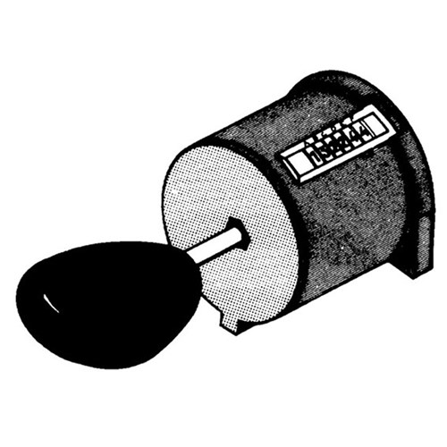 SILCA DECODER FORD TIBBE FO21P