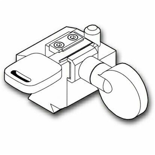 SILCA TRIAX CLAMP R5 VW/AUDI