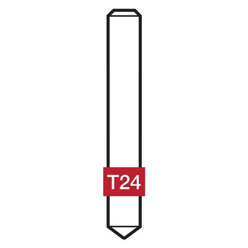 SILCA MATRIX TRACER GUIDE T24