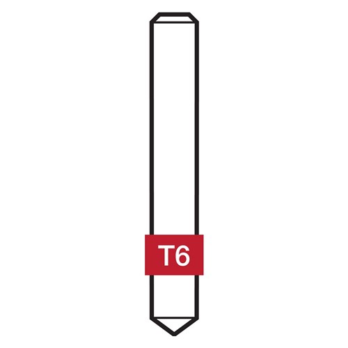 SILCA MATRIX TRACER GUIDE T6