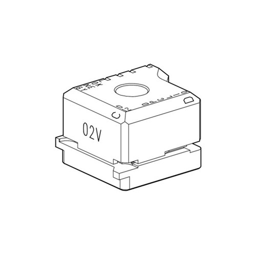 SILCA CLAMP FUTURA 02V SUIT ASSA (DP12)